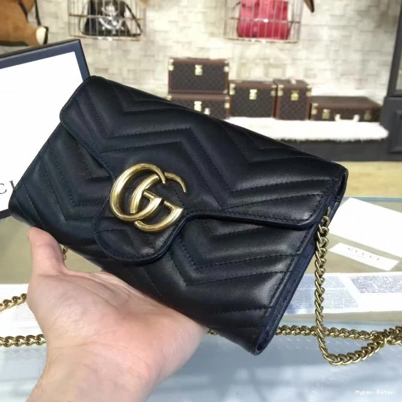 Hyper Peter GG Marmont Gucci 0812